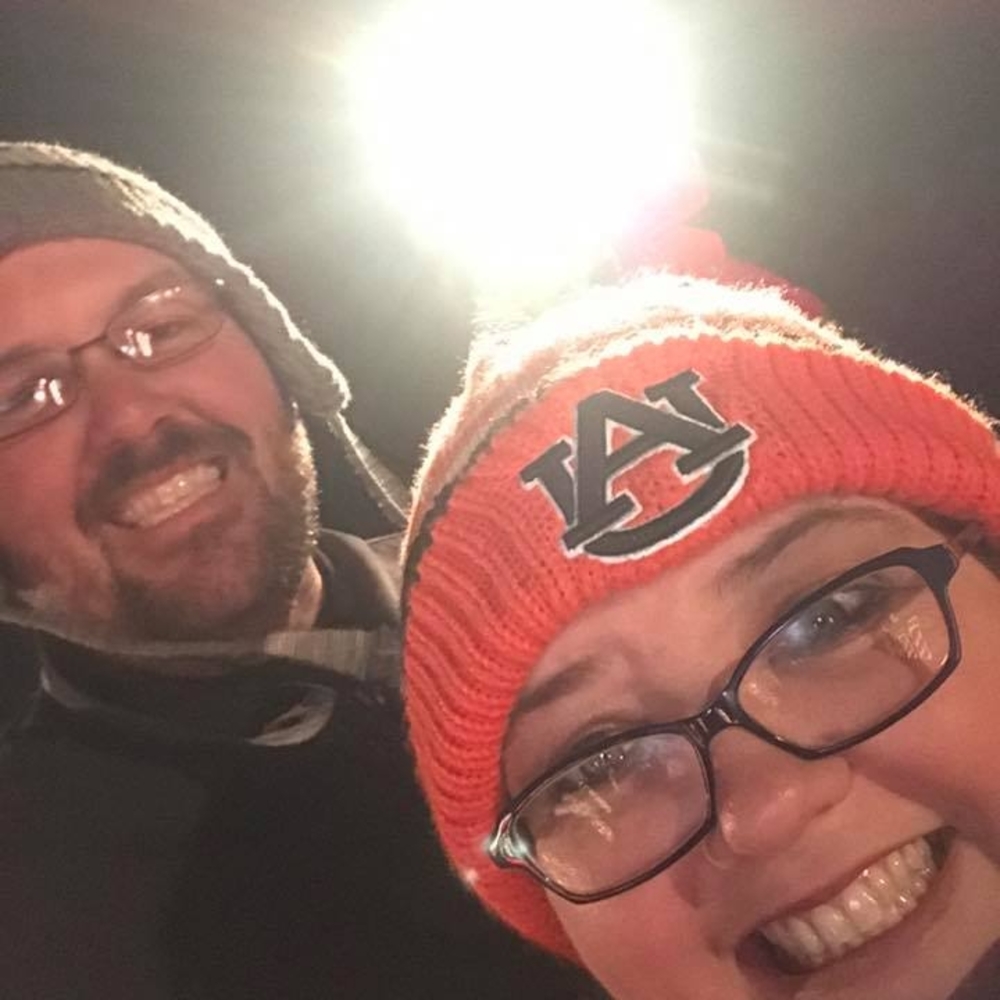 Meet your Posher, Randy